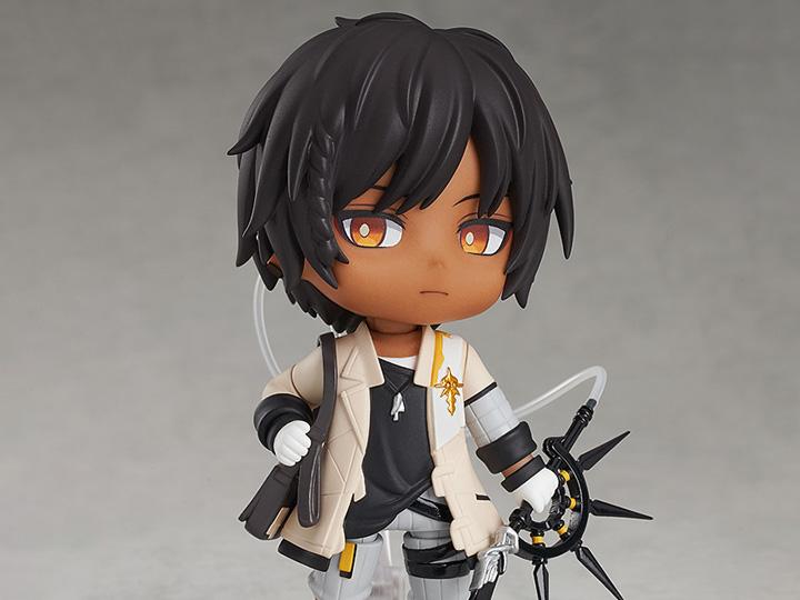 Arknights Nendoroid No.1679 Thorns