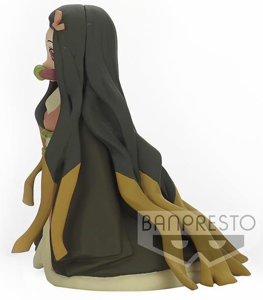 Demon Slayer: Kimetsu no Yaiba Figure Vol.18 Nezuko Kamado