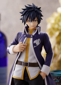 Fairy Tail Final Season Pop Up Parade Gray Fullbuster (Grand Magic Games Arc Ver.)