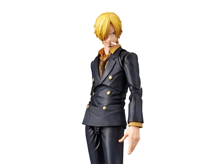 One Piece Variable Action Heroes Sanji