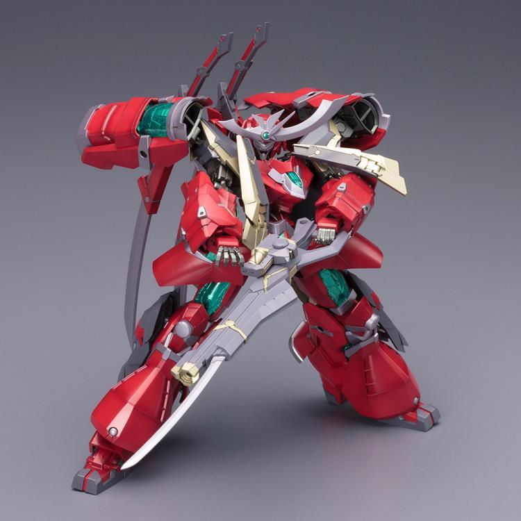 Frame Arms NSG-Z0G Magatsuki-Houlten Model Kit