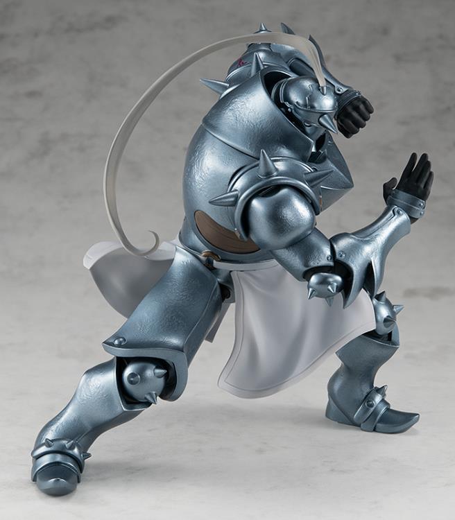 Fullmetal Alchemist Brotherhood Pop Up Parade Alphonse Elric (Reissue)