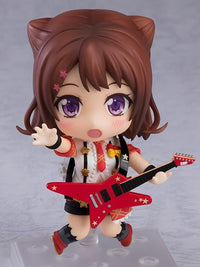 BanG Dream! Girls Band Party! Nendoroid No.1171 Kasumi Toyama (Stage Outfit Ver.)