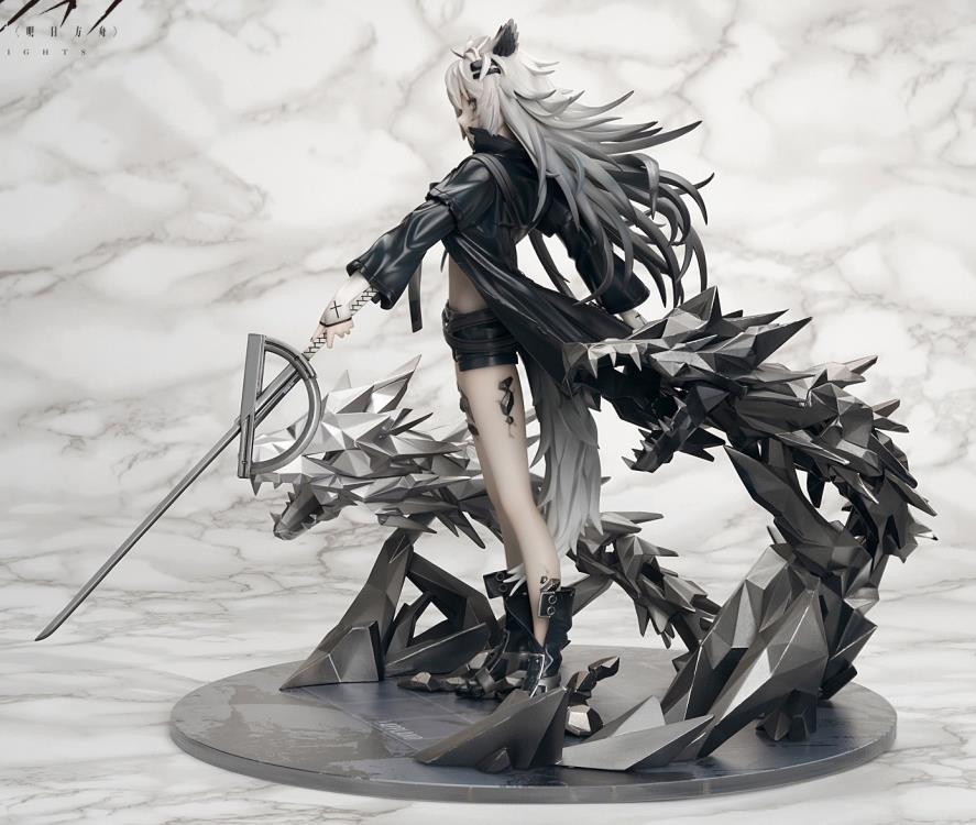 Arknights Lappland (Elite II Premium Ver.) Figure