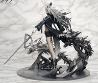 Arknights Lappland (Elite II Premium Ver.) Figure