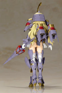 Frame Arms Girl Durga I Model Kit