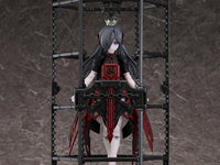 Chitocerium XCII-Urania Model Kit