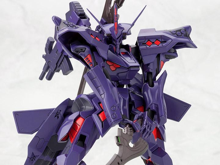 Muv-Luv Alternative Takemikaduchi Type-00R 1/144 Scale Model Kit
