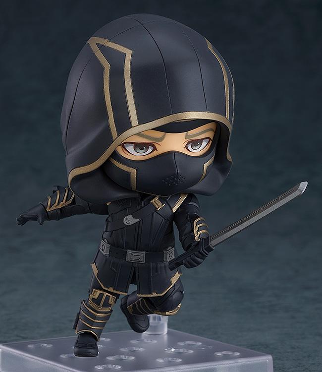 Avengers: Endgame Nendoroid No.1290DX Hawkeye