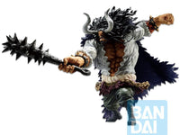 One Piece Ichibansho Kaido (Best Of Omnibus)
