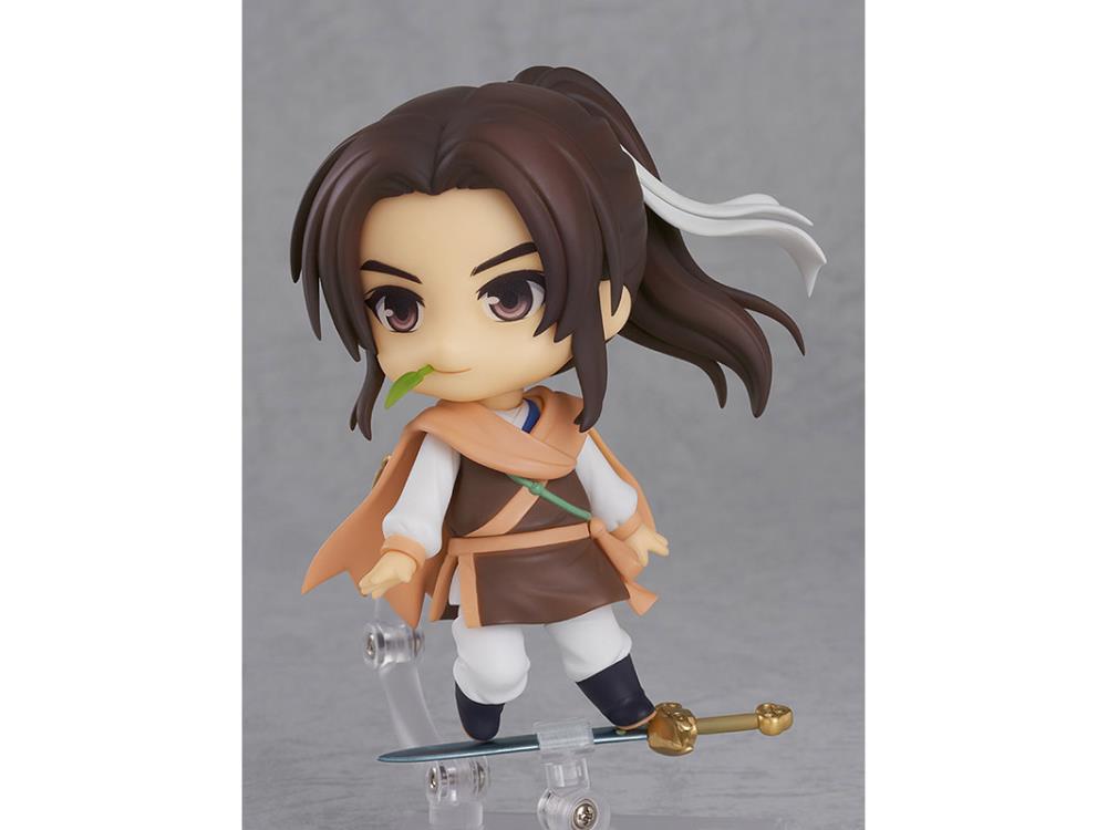 The Legend of Sword and Fairy Nendoroid No.1406 Li Xiaoyao
