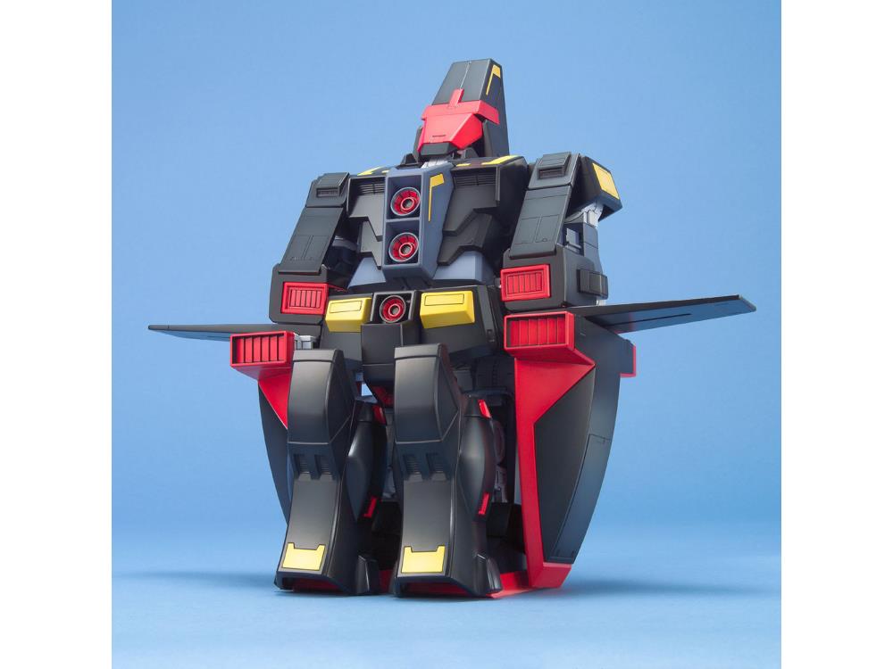 HGUC 1/144 #49 Psycho Gundam