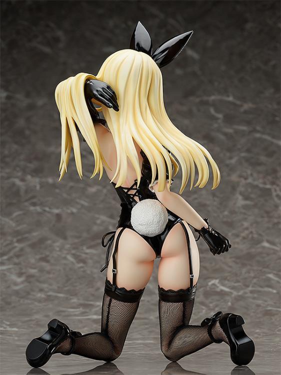 Tsunako Original Bunny Girl B-Style Eureka (Bunny Ver.) 1/4 Scale Figure