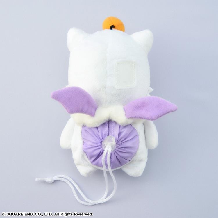 Final Fantasy Moogle Plush Eco Bag