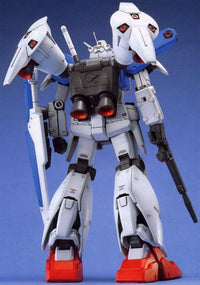 MG 1/100 RX-78GP01-Fb Gundam "Zephyranthes" Full Burnern