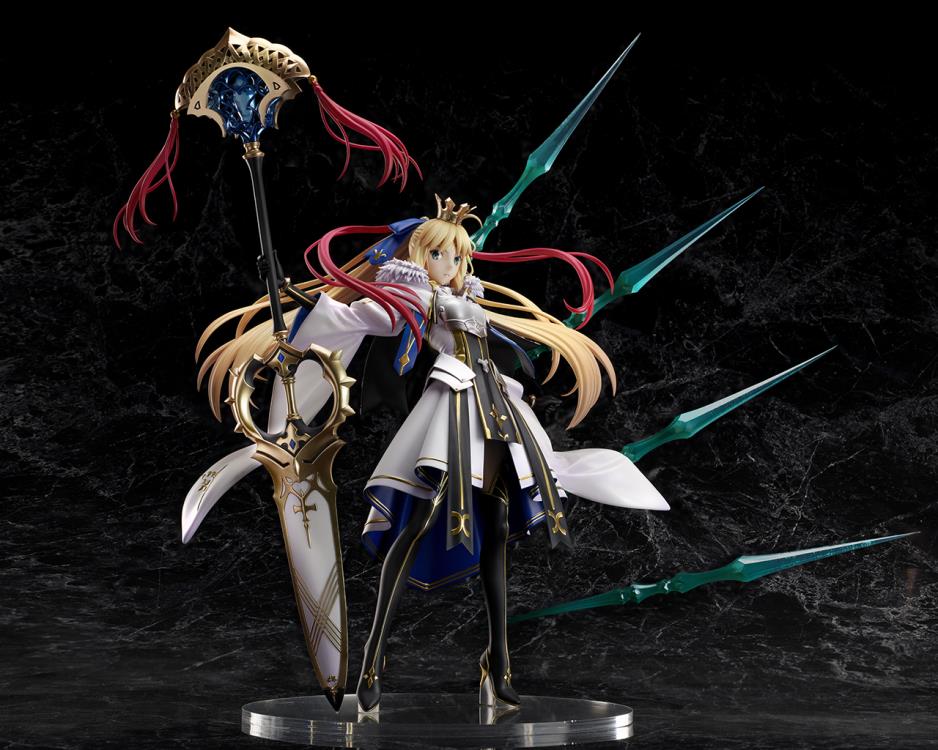 Fate/Grand Order Altria (Caster) Third Ascension 1/7 Scale Figure