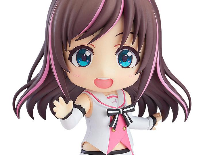 A.I. Channel Nendoroid No.899 Kizuna AI