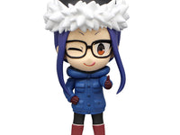 Laid-Back Camp Chobirume Season 2 Chiaki Oogaki