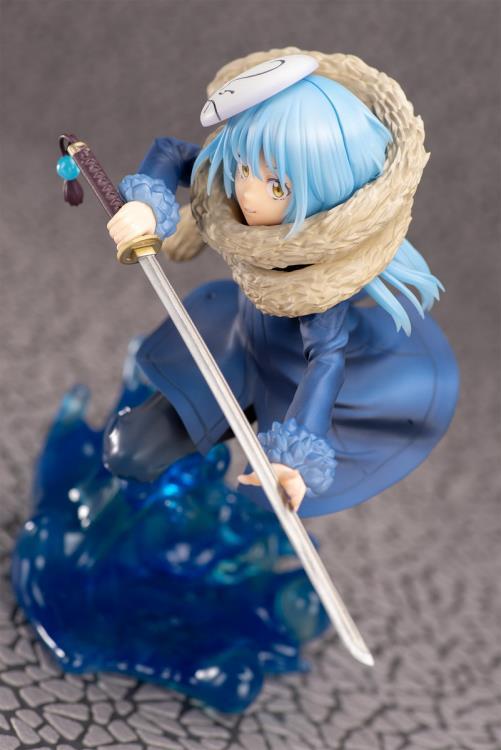 That Time I Got Reincarnated as a Slime Rimuru Tempest 1/7 Scale Figure