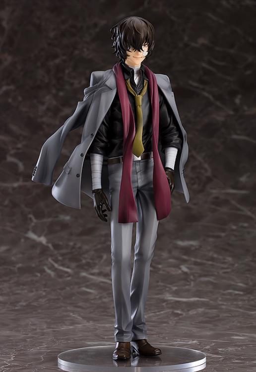 Bungo Stray Dogs Osamu Dazai 1/8 Scale Figure (Reissue)
