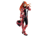 Gundam Girls Generation Aida Sulgan (Long Hair)