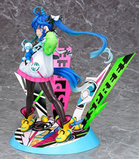 Umamusume Pretty Derby Twin Turbo 1/7 Scale Figure
