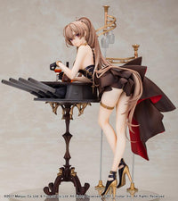 Azur Lane Jean Bart (Dress Ver.) 1/7 Scale Figure