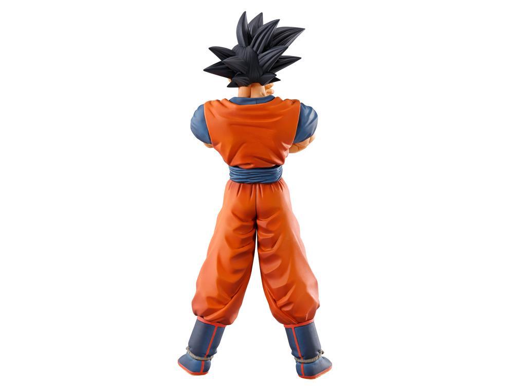Dragon Ball Super Ichibansho Goku (Strong Chains!!)