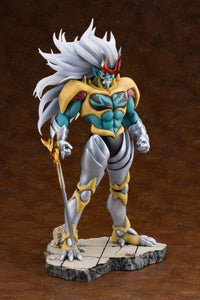 Dragon Quest The Adventure of Dai ArtFX J Hadlar 1/8 Scale Figure