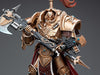 Warhammer 40K Adeptus Custodes Allarus Custodian Osyr Archimaxes 1/18 Scale Figure