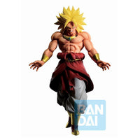 Dragon Ball Z: Broly - Second Coming Ichibansho Super Saiyan Broly '94 (Back To The Film)