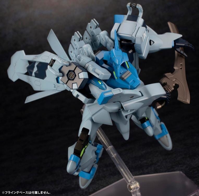 Muv-Luv Alternative Fubuki Model Kit