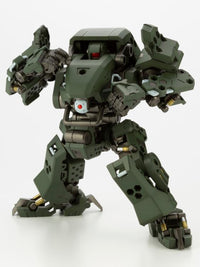 M.S.G. Modeling Support Goods Heavy Weapon Unit 28 Action Knuckle Set (Type A)