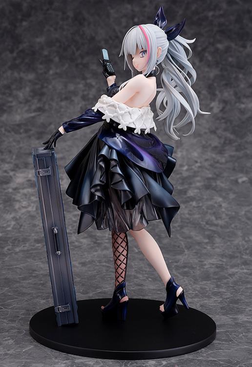 Girls' Frontline MDR (Cocktail Observer Ver.) 1/7 Scale Figure