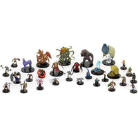 Dungeons & Dragons Icons of the Realms Eberron: Rising from The Last War Booster