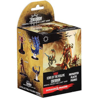 Dungeons & Dragons Icons of the Realms Eberron: Rising from The Last War Booster