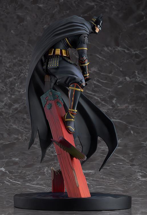 Batman Ninja Batman 1/8 Scale Figure