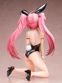 That Time I Got Reincarnated As A Slime B-Style Milim (Bare Leg Bunny Ver.) 1/4 Scale Figure