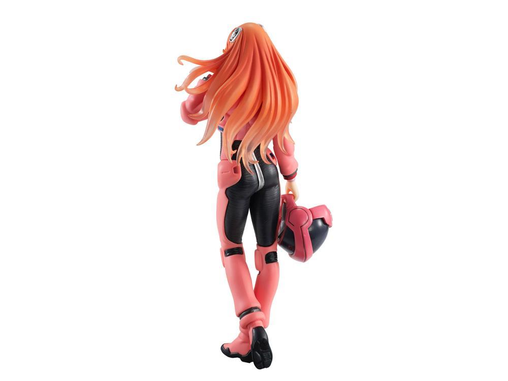 Gundam Girls Generation Aida Sulgan (Long Hair)