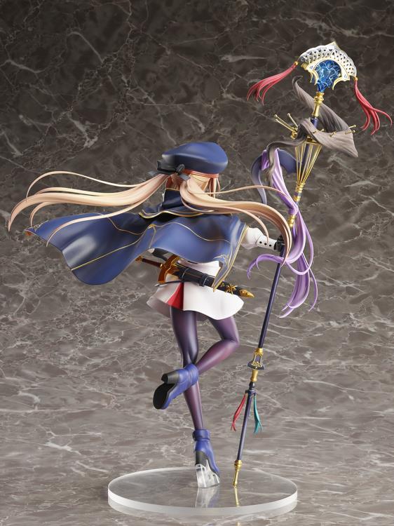 Fate/Grand Order Altria (Caster) 1/7 Scale Figure