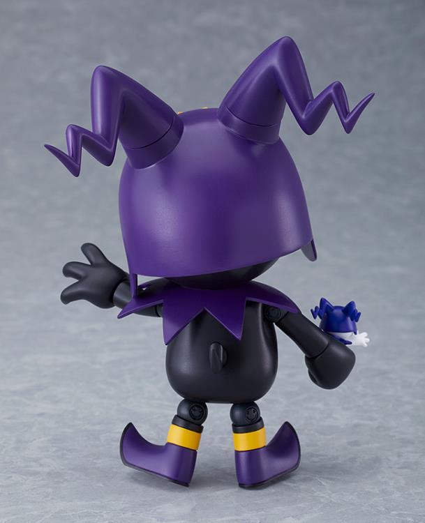 Shin Megami Tensei Nendoroid No. 1493 Black Frost