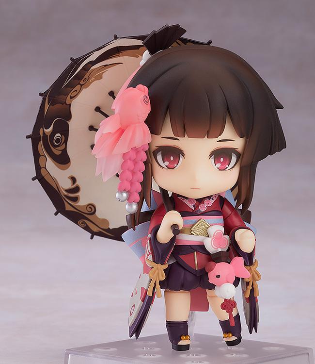 Onmyoji Nendoroid No.928 Kagura