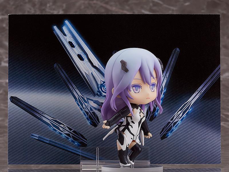 Beatless Nendoroid No.995 Lacia