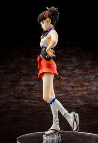 Kabaneri of the Iron Fortress Mumei (Tanabata Ver.) 1/7 Scale Figure