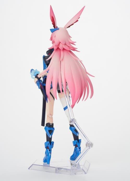 Honkai Impact 3rd Apex Arctech 003 Yae Sakura (Goushinnso Memento Ver.) 1/8 Scale Figure