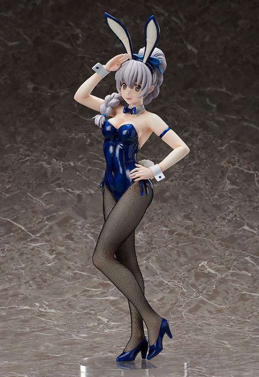 Full Metal Panic! Teletha Testarossa (Bunny Ver.) 1/4 Scale Figure