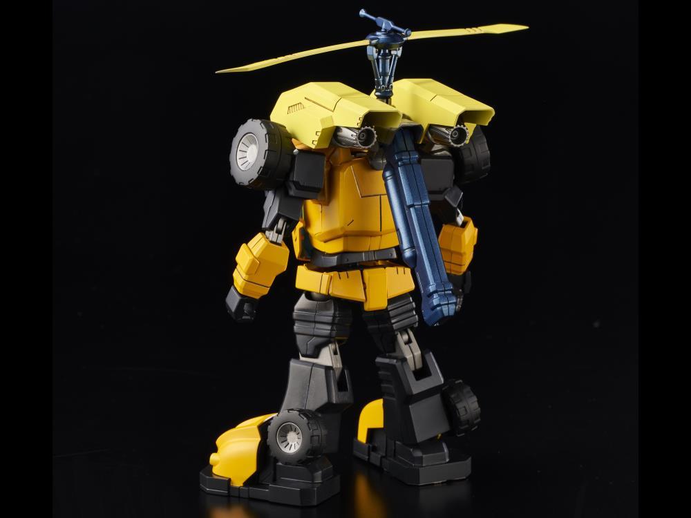 Bumble Bee "Transformers", Flame Toys Furai Model