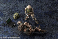 Hexa Gear Early Governor Vol.6 1/24 Scale Model Kit
