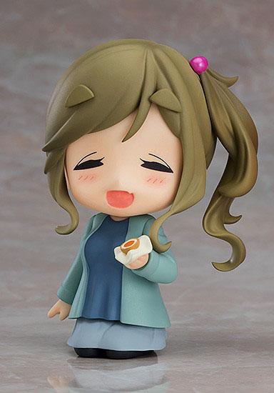 Laid-Back Camp Nendoroid No.1097 Aoi Inuyama
