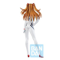 Rebuild of Evangelion Ichibansho Asuka Shikinami Langley (EVA-13 Starting!)